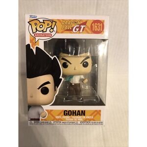 GoHan Dragon Ball Z Funko